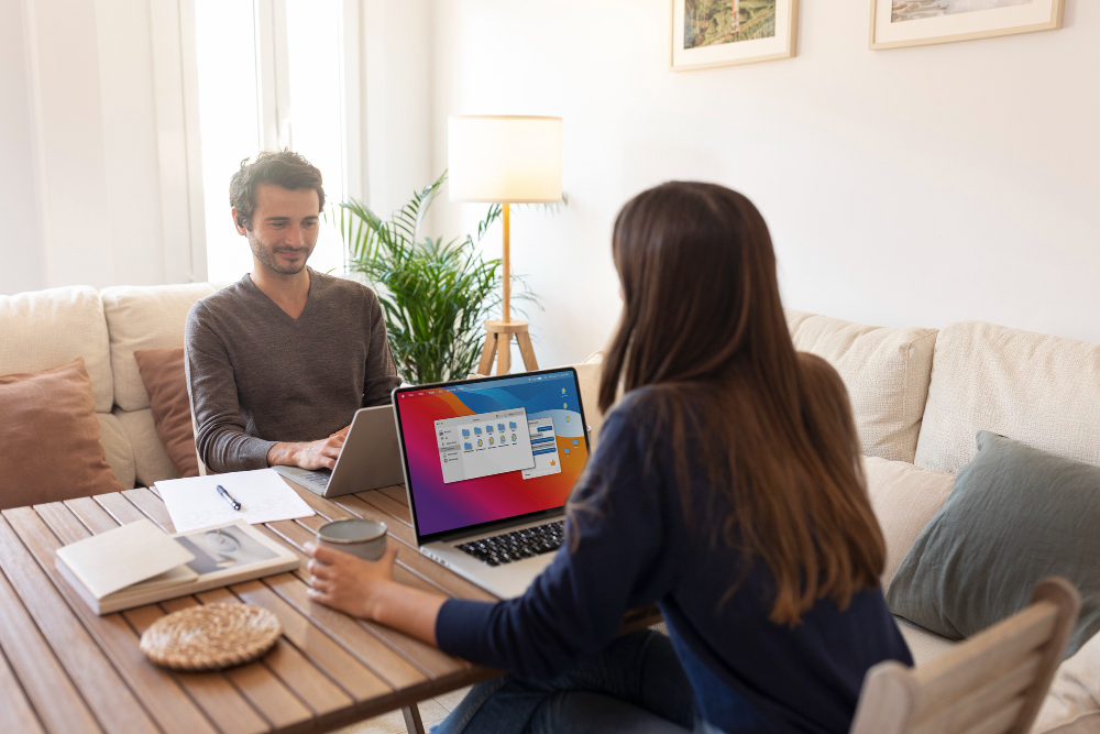 Fungsi Virtual Office bagi Efisiensi dan Citra Bisnis