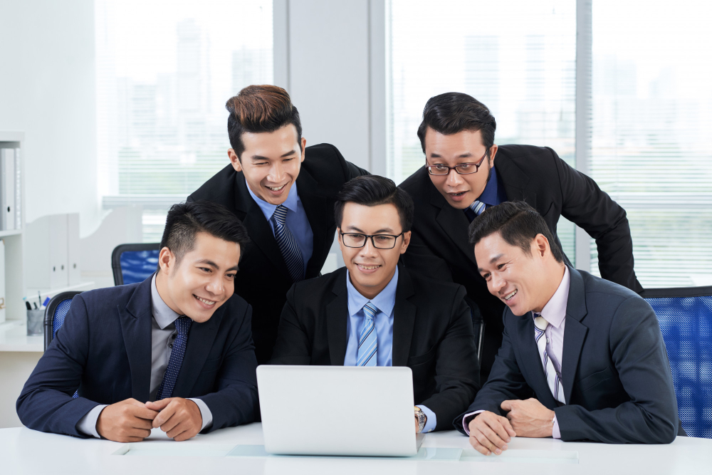 Manfaat Virtual Office bagi Pengusaha Online