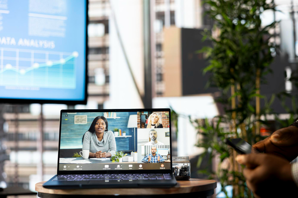 Mengapa Virtual Office Jakarta Barat Meningkatkan Citra Profesional Bisnis