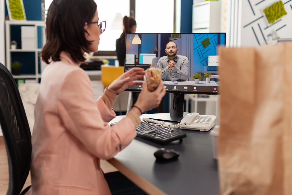Ciri Virtual Office yang Aman dan Terpercaya untuk Legalitas Usaha