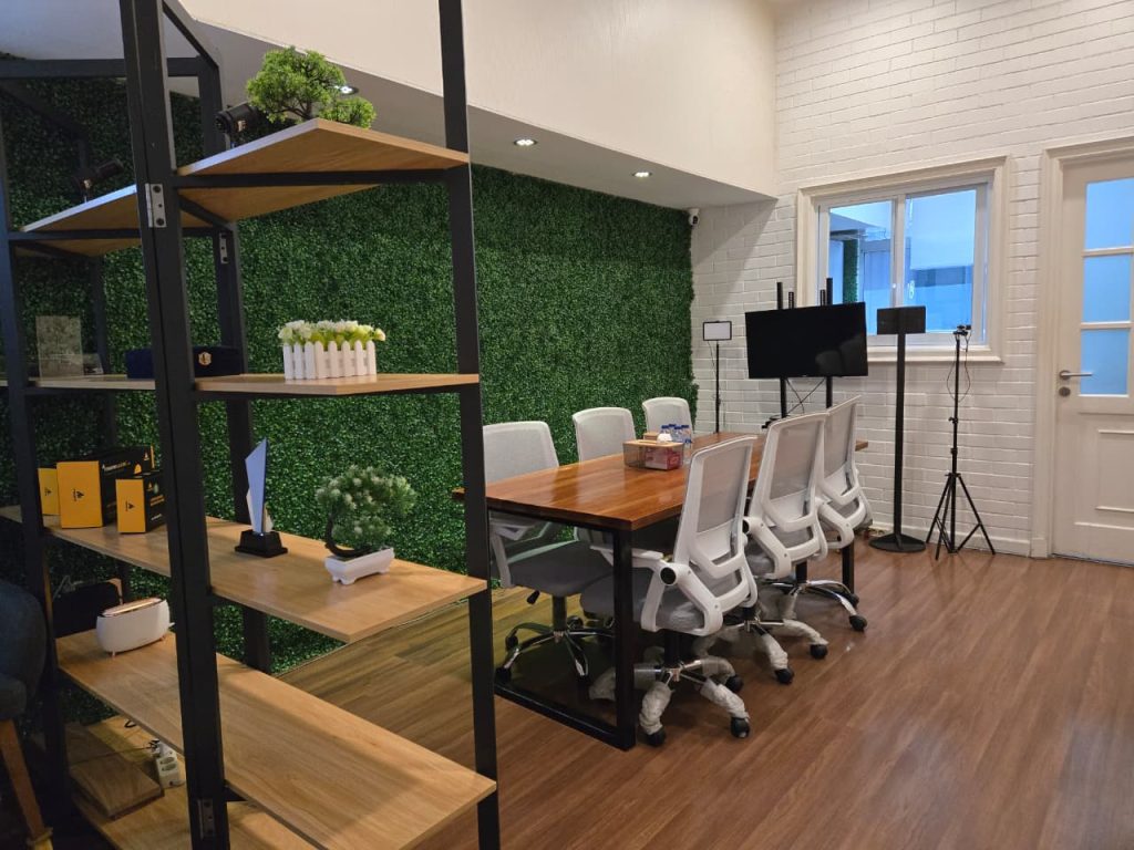 Fasilitas Lengkap yang Didapatkan dari Harga Virtual Office Terjangkau