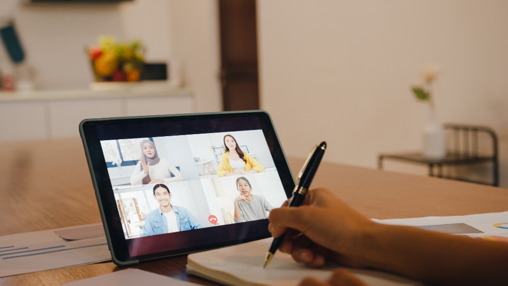 Fungsi Virtual Office dalam Administrasi Perpajakan Perusahaan