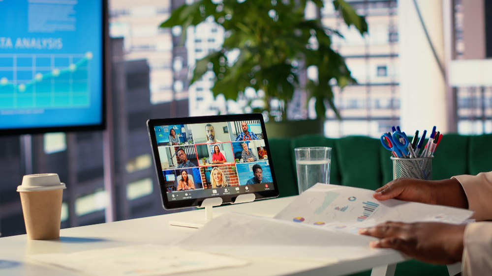 Keuntungan Virtual Office untuk Efisiensi Biaya dan Legalitas Startup
