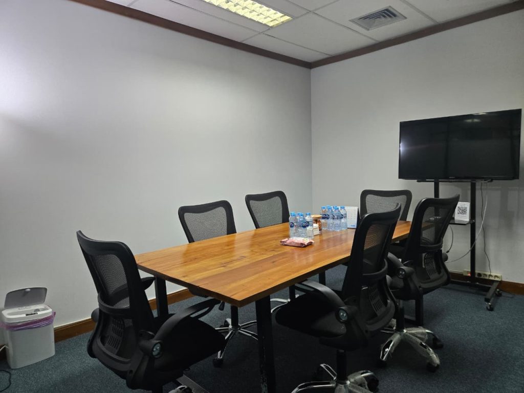 Menentukan Jenis Kantor yang Tepat Sesuai Kebutuhan Bisnis