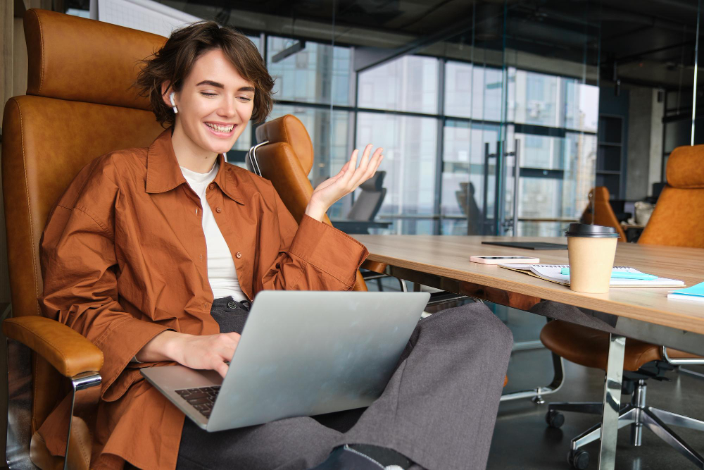 Mengapa Virtual Office Menjadi Pilihan Startup Baru di Awal Bisnis