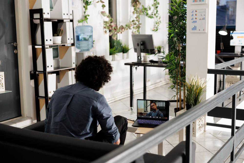 Pengertian dan Fungsi Virtual Office atau Coworking Space dalam Dunia Kerja Saat Ini