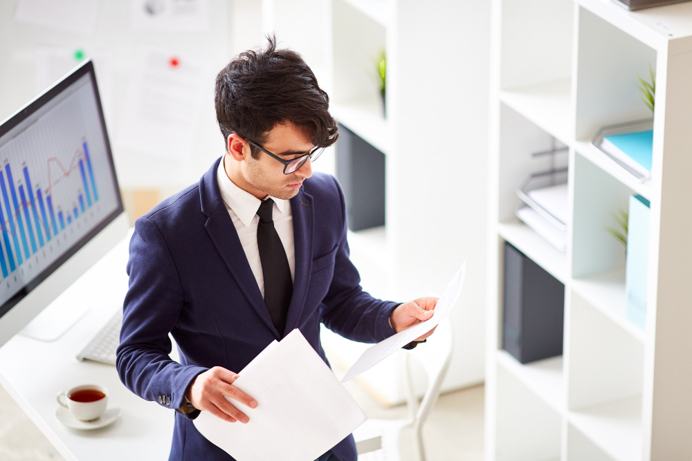 Risiko Menggunakan Virtual Office