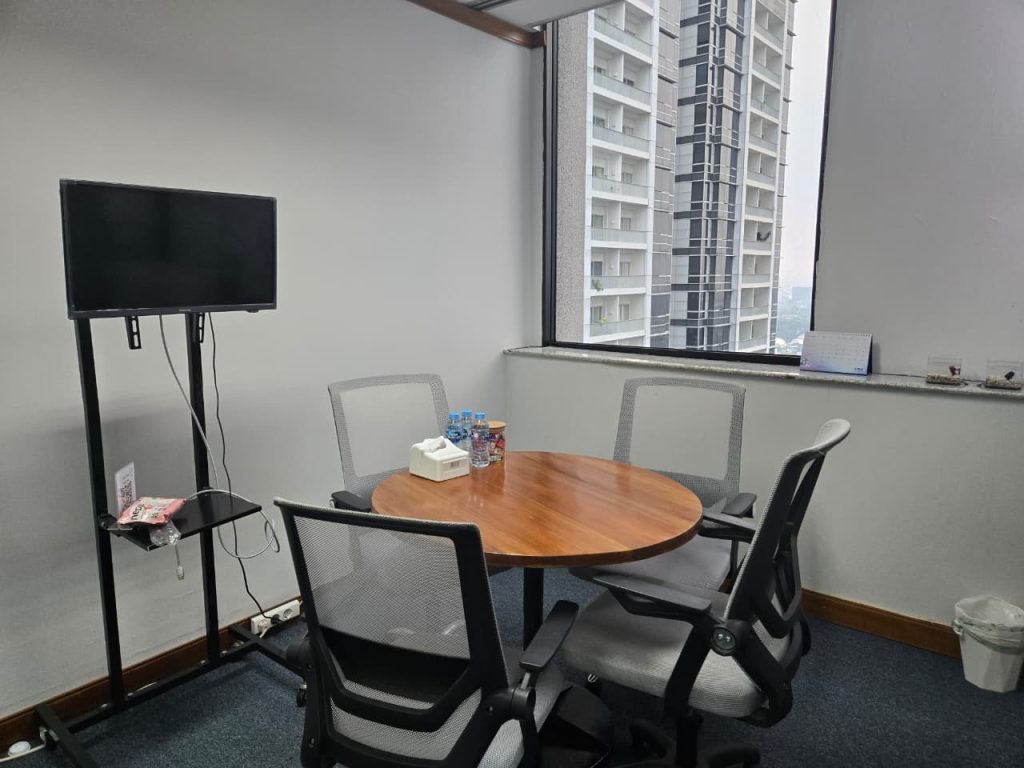 Risiko dan Pertimbangan Sebelum Menggunakan Kantor Virtual