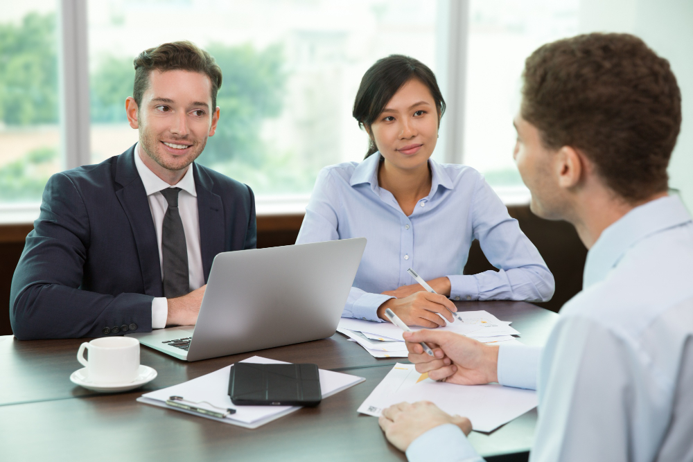 Tips Memilih Ruang Meeting yang Nyaman, Strategis, dan Sesuai Kebutuhan