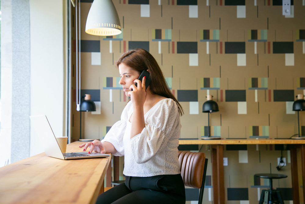 Virtual Office sebagai Strategi Profesionalitas Startup Sejak Dini