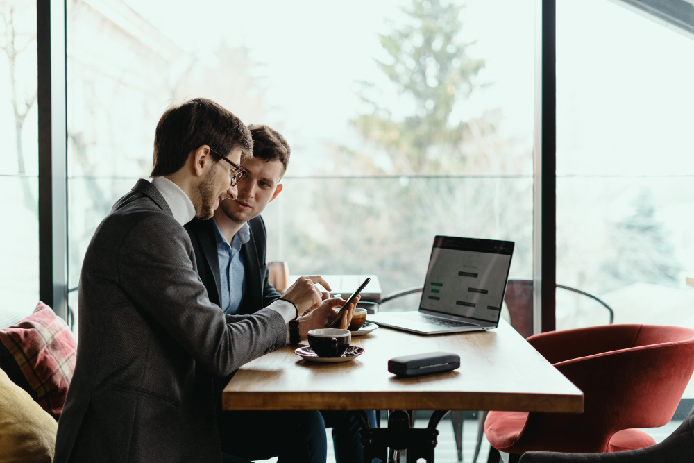 Alasan Menggunakan Sewa Virtual Office Terdekat