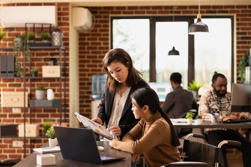 Alasan Sewa Virtual Office Tahunan Bisa Hemat Keuangan Perusahaan