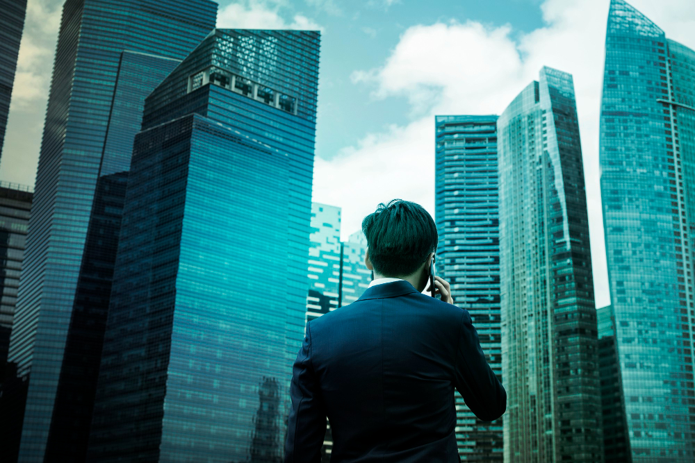 Cara Kerja Virtual Office dalam Mendukung Operasional Bisnis Modern
