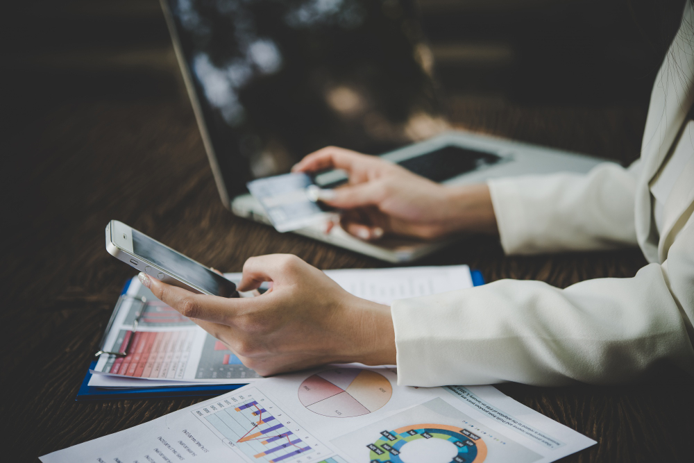 Cara Mengatur Cash Flow Perusahaan dengan Sewa Virtual Office Bulanan