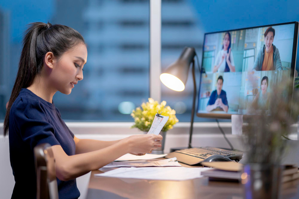 Keuntungan Menggunakan Virtual Office di SCBD