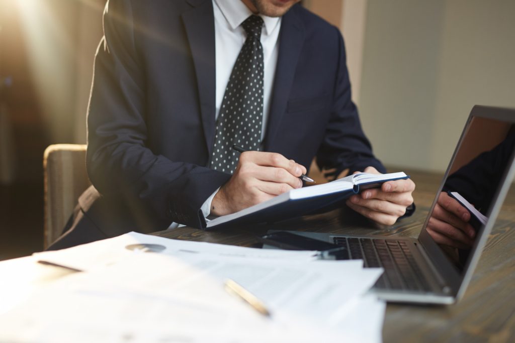 Memaksimalkan Potensi Virtual Office untuk Lawyer