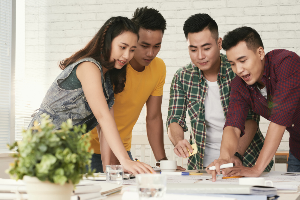 Memanfaatkan Virtual Office untuk Bisnis