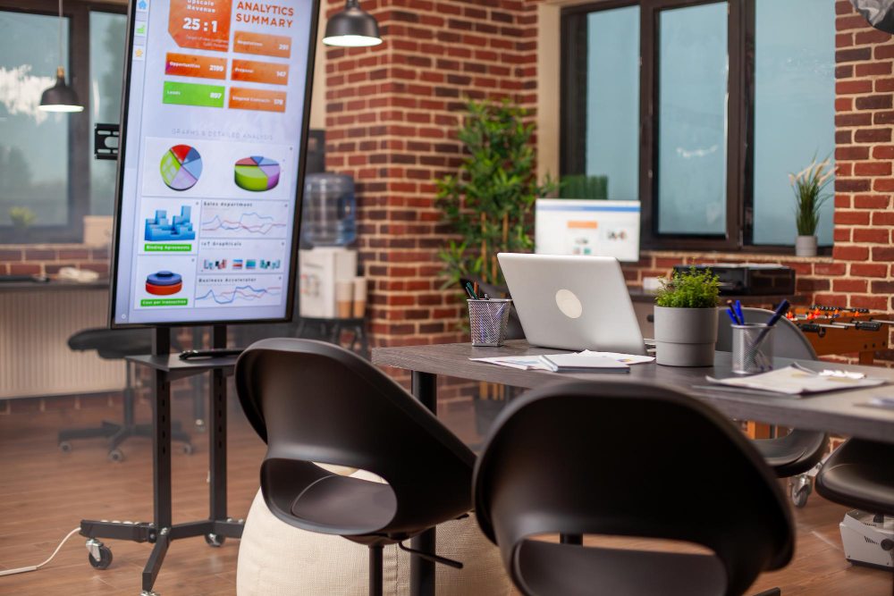 Memanfaatkan Virtual Office untuk Bisnis