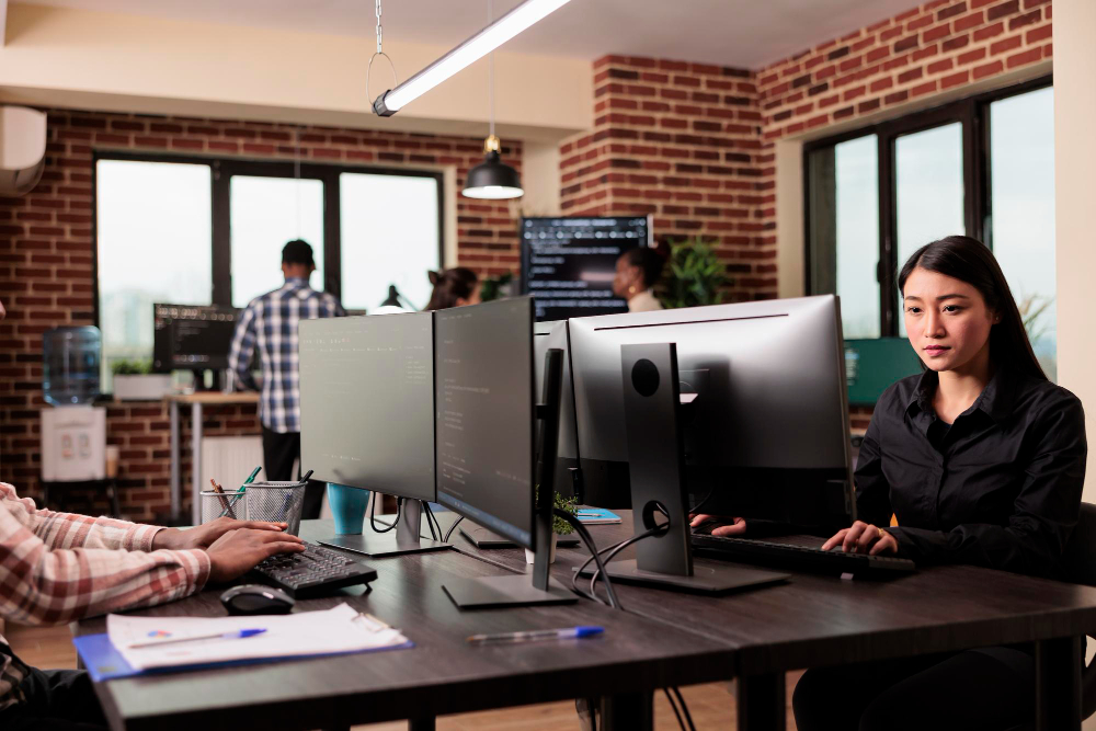 Mengapa Virtual Office Menjadi Pilihan Tepat untuk Mendirikan PT Perorangan