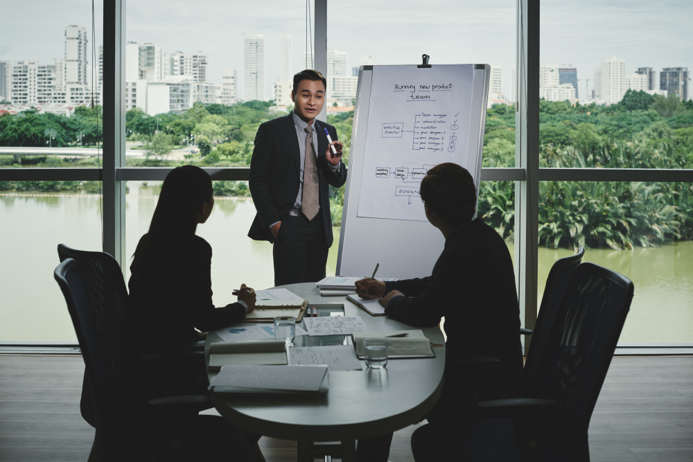 Alasan Klien Ingin Bertamu Langsung ke Kantor Virtual