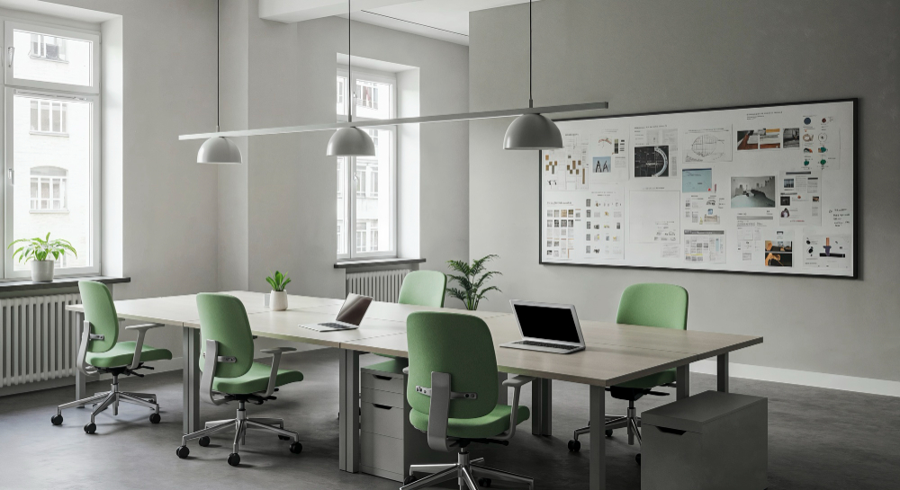 Cara Memilih Layanan Kantor Virtual yang Tepat