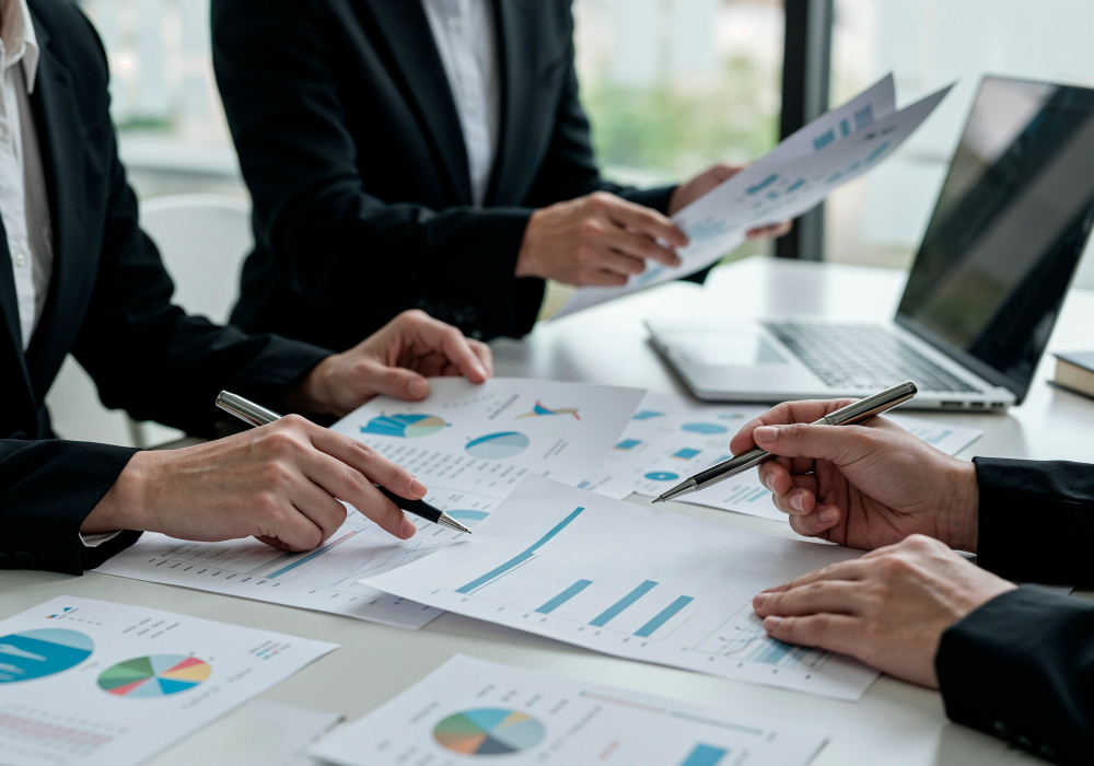 Efisiensi Biaya sebagai Strategi Pertumbuhan Usaha