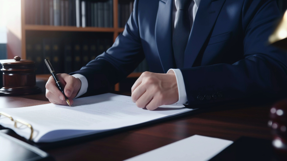 Kedudukan Hukum Virtual Office dalam Perjanjian Bisnis