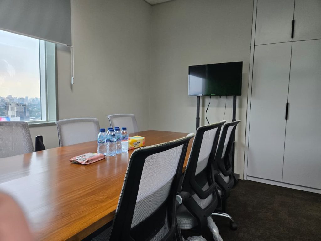 Keuntungan Menyewa Virtual Office bagi Efisiensi dan Citra Bisnis