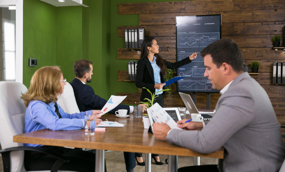 Memilih Paket Virtual Office yang Tepat