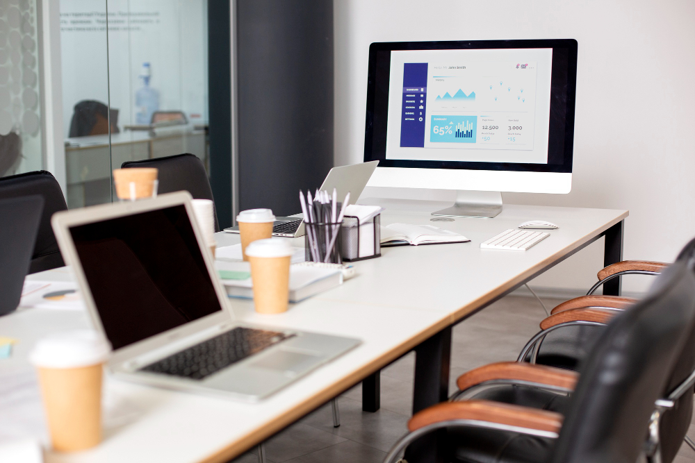 Mengapa Virtual Office Menjadi Solusi Operasional Modern