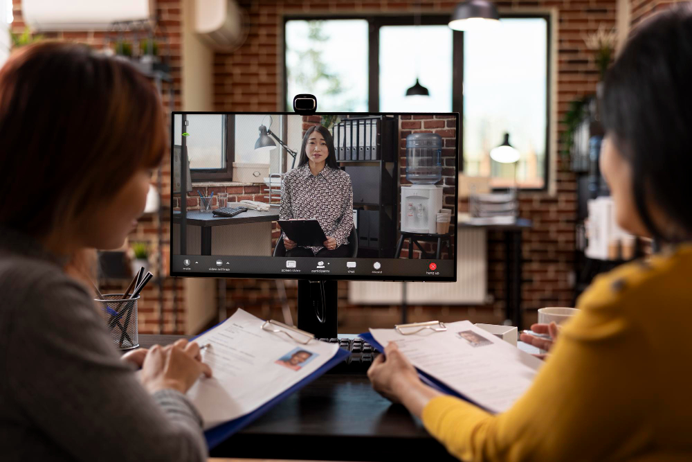 Strategi Memaksimalkan Layanan Virtual Office Secara Profesional