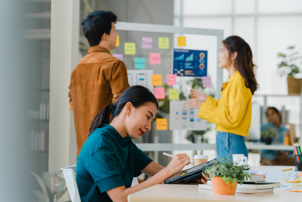 Tanggung Jawab Penyedia Virtual Office Apa Saja Ini 10 Daftarnya