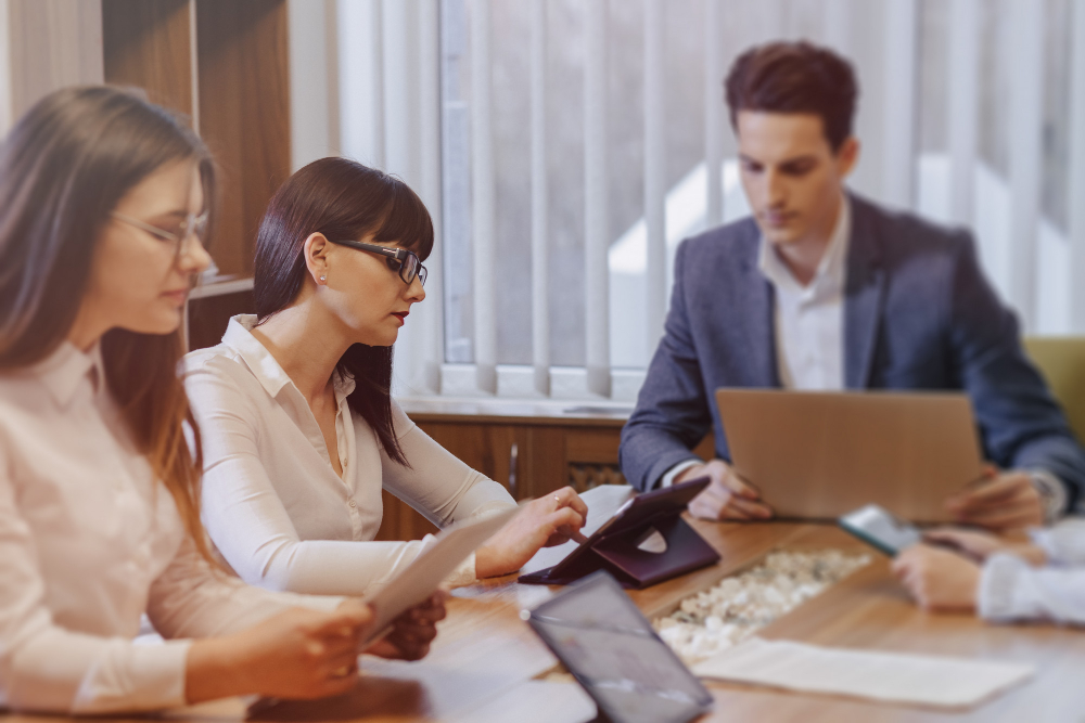 Tanggung Jawab Penyedia Virtual Office yang Harus Dipenuhi