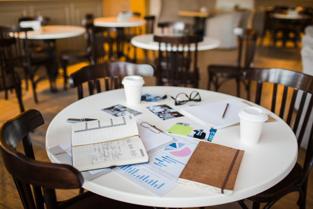 Contoh Ide Bisnis Musiman yang Cocok Dijalankan dengan Virtual Office