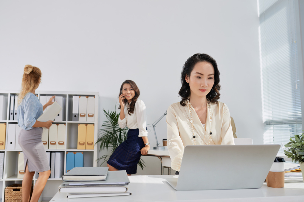 Fungsi Customer Service dalam Virtual Office bagi Kelancaran Komunikasi Bisnis