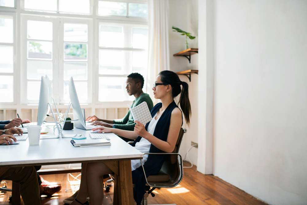 Jenis-Jenis SOP Virtual Office