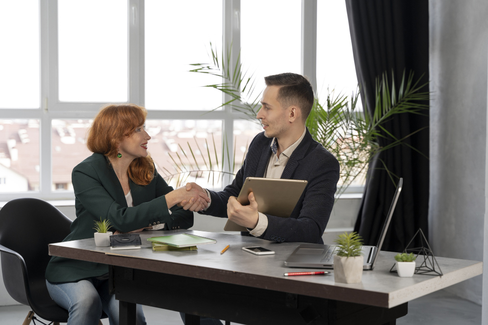 Keuntungan Menggunakan Virtual Office untuk Konsultan