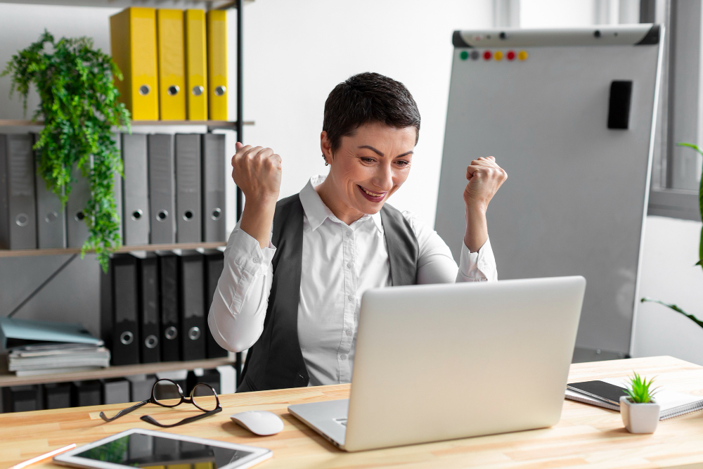 Meningkatkan Kredibilitas Profesional dengan Menggunakan Alamat Virtual Office
