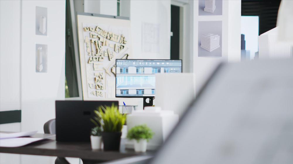 Pengaruh AI dan Teknologi Cloud terhadap Evolusi Virtual Office