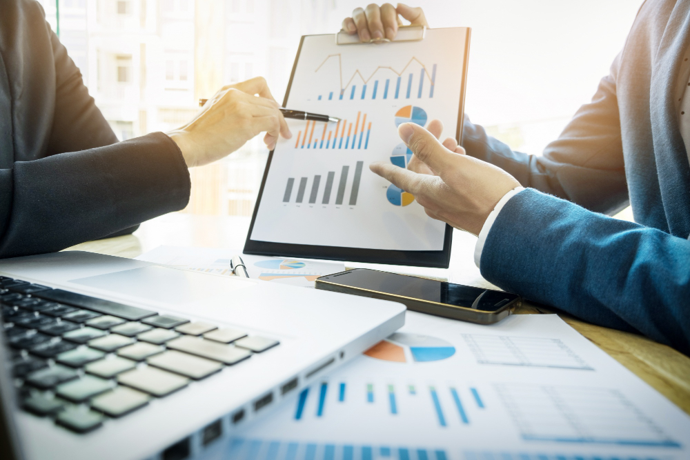 Virtual Office untuk Perusahaan dengan Model Bisnis Musiman