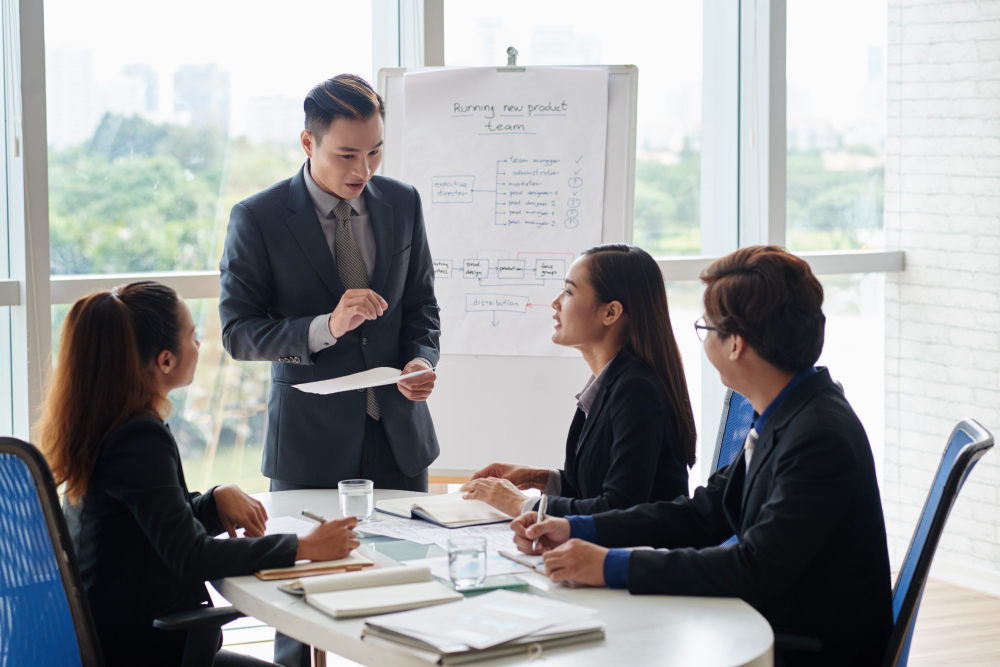 Bisnis Tanpa Kantor Fisik Model Bisnis Modern di Era Digital