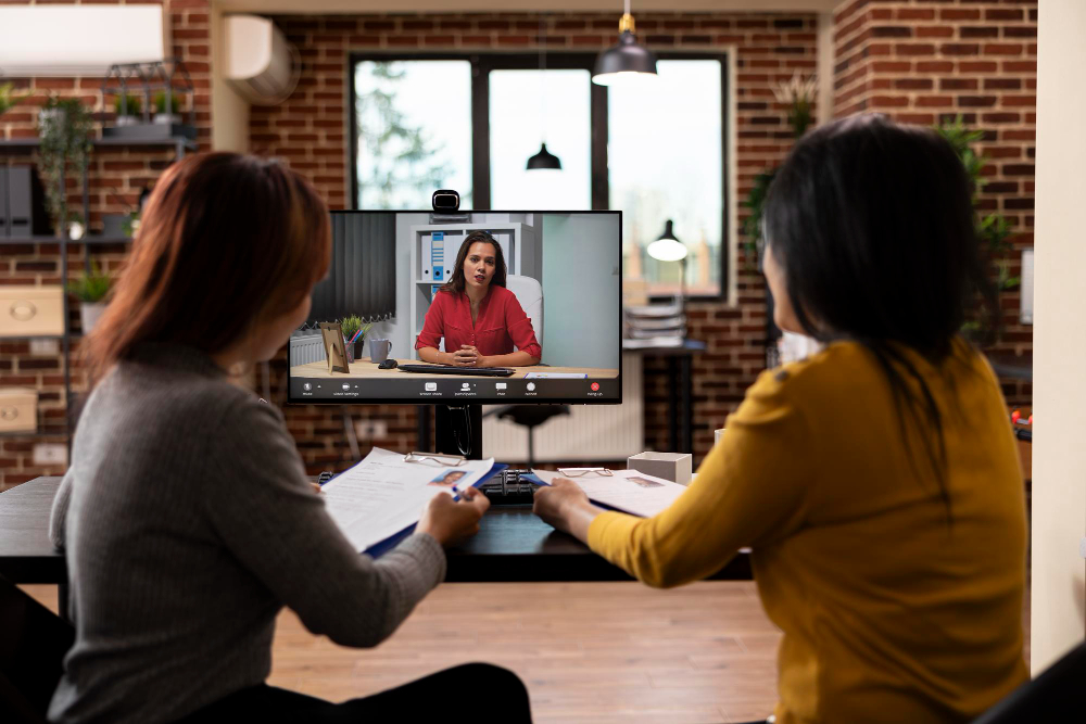 Cara Scale Up Bisnis dengan Virtual Office