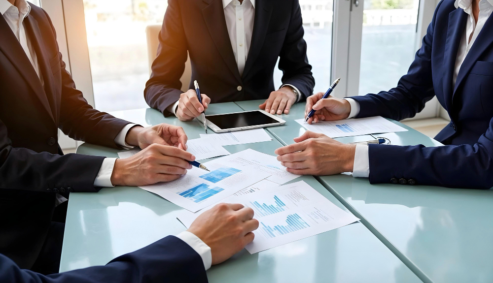 Kesalahan Mendirikan Perusahaan yang Baru Disadari Setelah Bisnis Berjalan