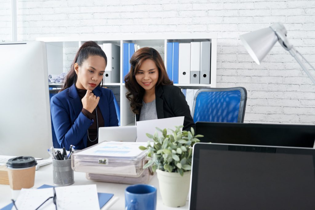 Manajemen Bisnis Remote Cara Mengelola Usaha dari Mana Saja